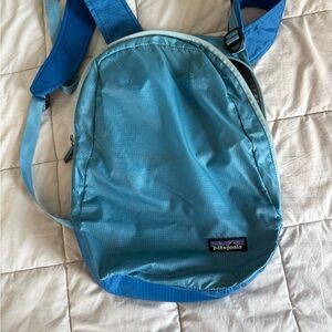 Patagonia Kids' Blue Pack